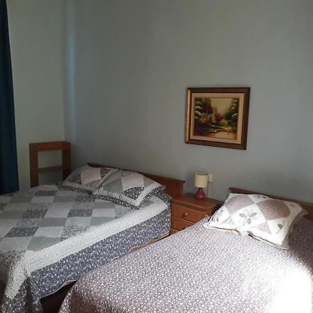 圣地亚哥 Residencial Praga旅舍 外观 照片