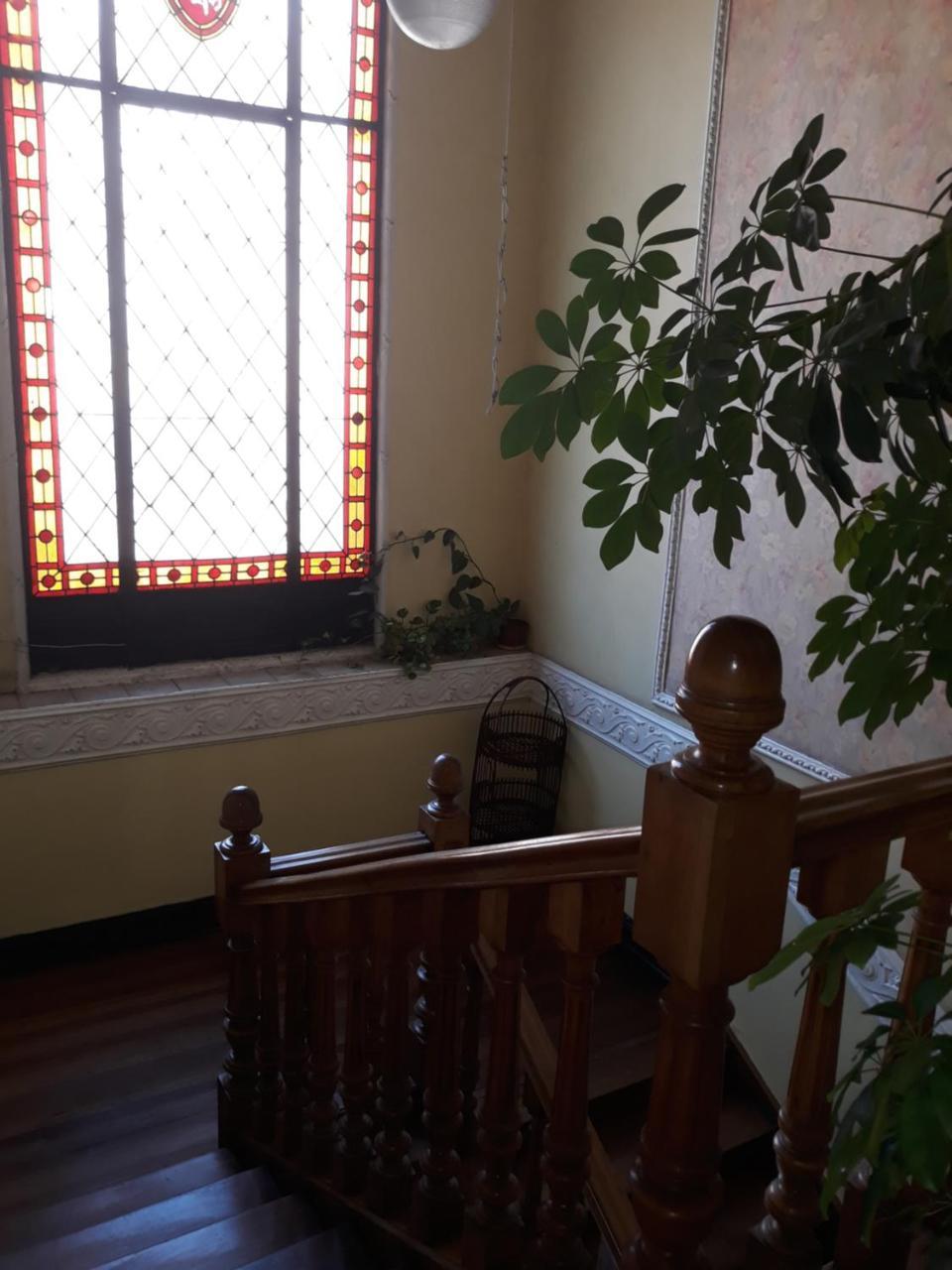 圣地亚哥 Residencial Praga旅舍 外观 照片